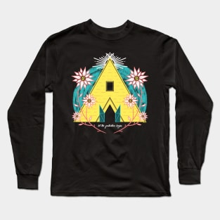 Festivities Long Sleeve T-Shirt